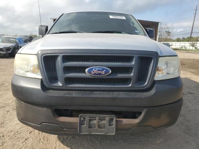 2006 Ford F150