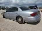 2004 Buick Lesabre Custom