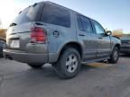 2002 Ford Explorer Limited