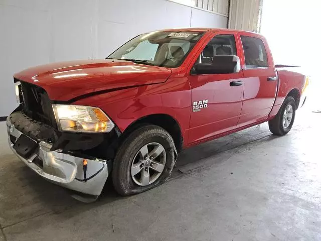 2023 Dodge RAM 1500 Classic SLT