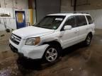 2008 Honda Pilot EX