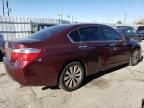 2015 Honda Accord EX