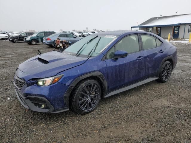 2023 Subaru WRX Premium