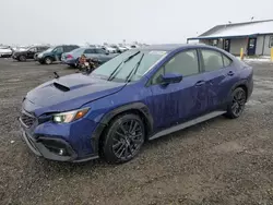 2023 Subaru WRX Premium en venta en Helena, MT