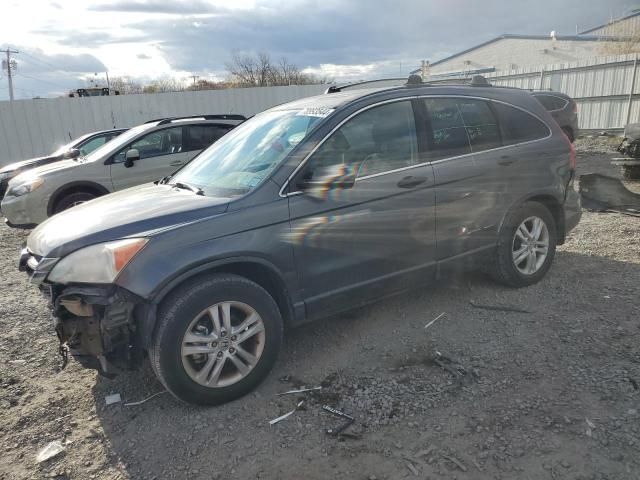 2011 Honda CR-V EX