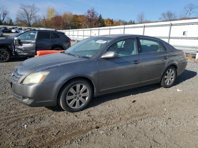 2006 Toyota Avalon XL