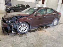 Run And Drives Cars for sale at auction: 2013 KIA Optima EX