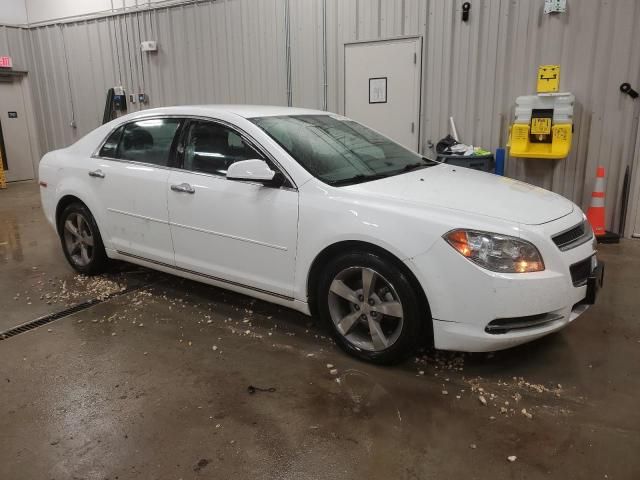 2012 Chevrolet Malibu 1LT