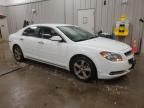 2012 Chevrolet Malibu 1LT