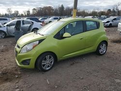 2013 Chevrolet Spark LS en venta en Chalfont, PA