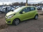 2013 Chevrolet Spark LS