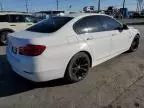 2015 BMW 528 I