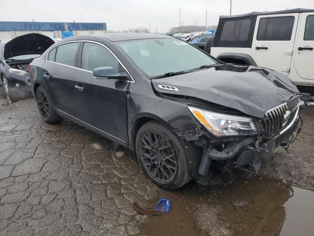 2014 Buick Lacrosse