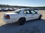 2000 Mercury Grand Marquis GS