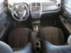 2015 Nissan Versa S