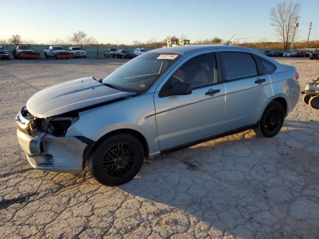 2009 Ford Focus SE