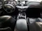 2011 Infiniti M37