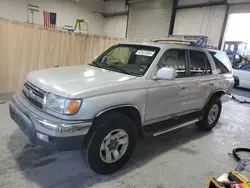 2000 Toyota 4runner SR5 en venta en Martinez, CA