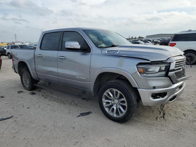 2021 Dodge 1500 Laramie