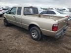 2001 Ford Ranger Super Cab