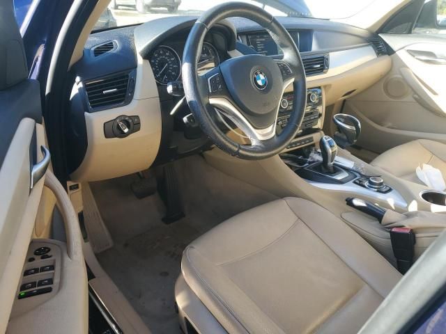 2015 BMW X1 XDRIVE28I