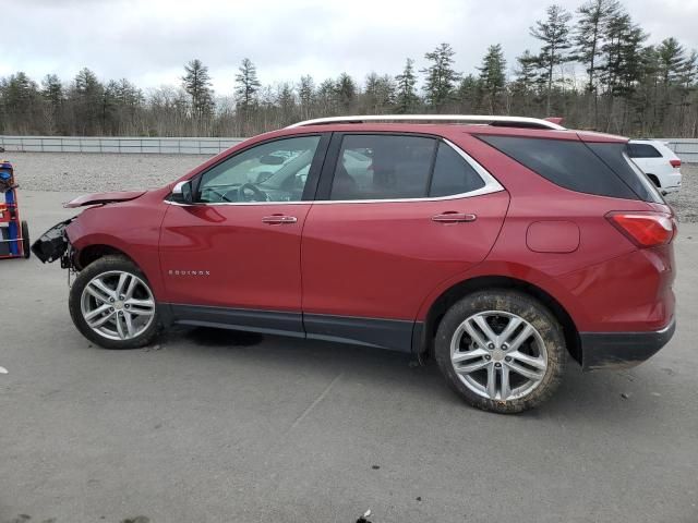 2021 Chevrolet Equinox Premier