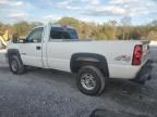 2005 Chevrolet Silverado K2500 Heavy Duty