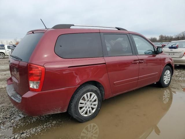 2011 KIA Sedona LX