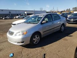 2006 Toyota Corolla CE en venta en New Britain, CT