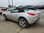 2007 Pontiac Solstice