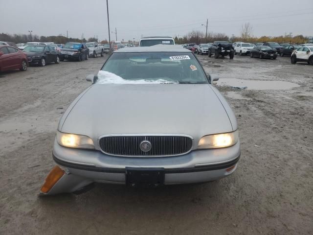 1997 Buick Lesabre Custom