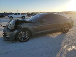 2017 Ford Mustang GT en venta en Arcadia, FL