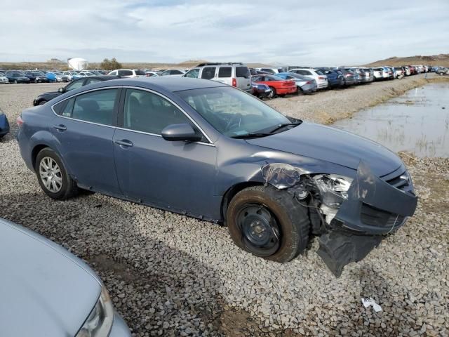 2011 Mazda 6 I