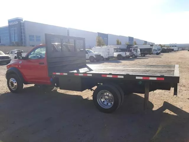 2012 Dodge RAM 4500 ST