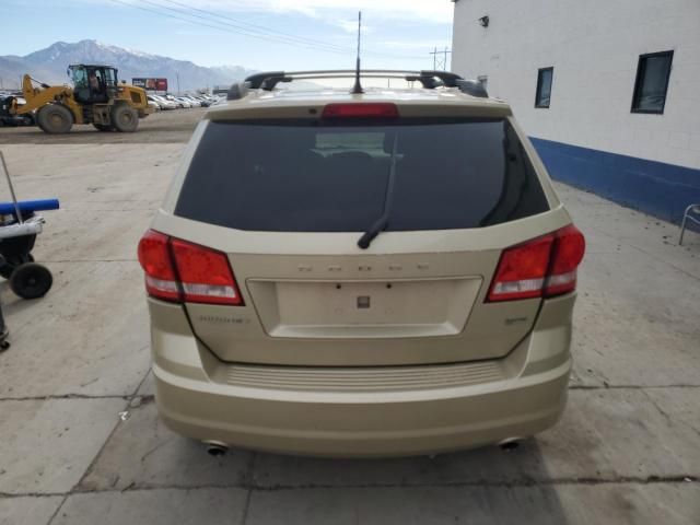 2011 Dodge Journey Mainstreet