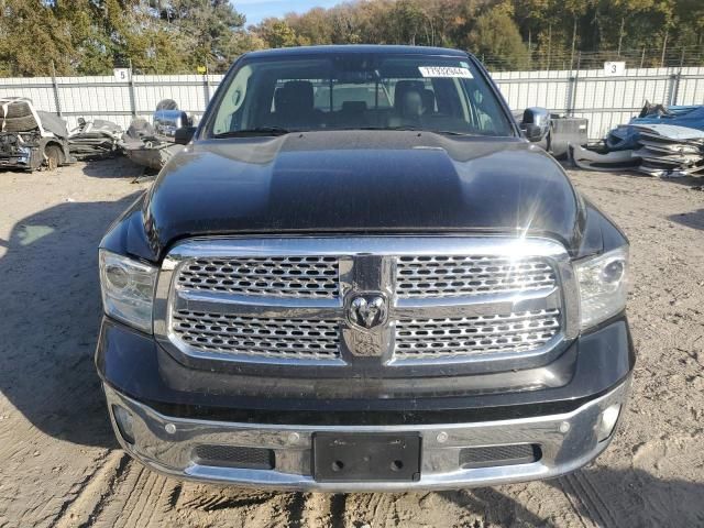 2016 Dodge 1500 Laramie