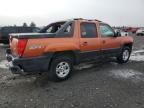 2004 Chevrolet Avalanche K1500