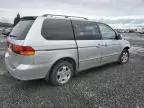 2004 Honda Odyssey EXL