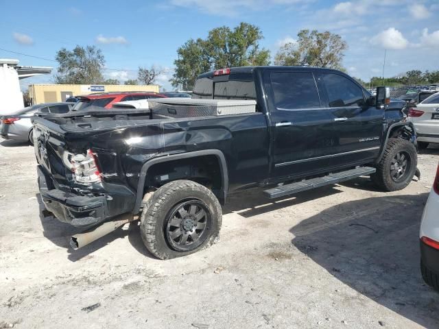 2019 GMC Sierra K2500 Denali