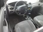 2002 Ford Focus SE