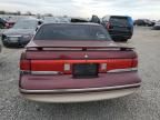 1997 Mercury Cougar XR7