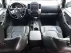 2010 Nissan Xterra OFF Road