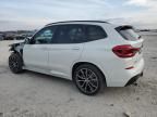 2021 BMW X3 XDRIVE30E