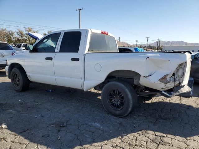 2005 Dodge RAM 1500 ST