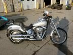 2001 Harley-Davidson Fxstdi