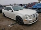 2005 Cadillac STS