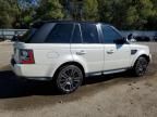 2011 Land Rover Range Rover Sport LUX