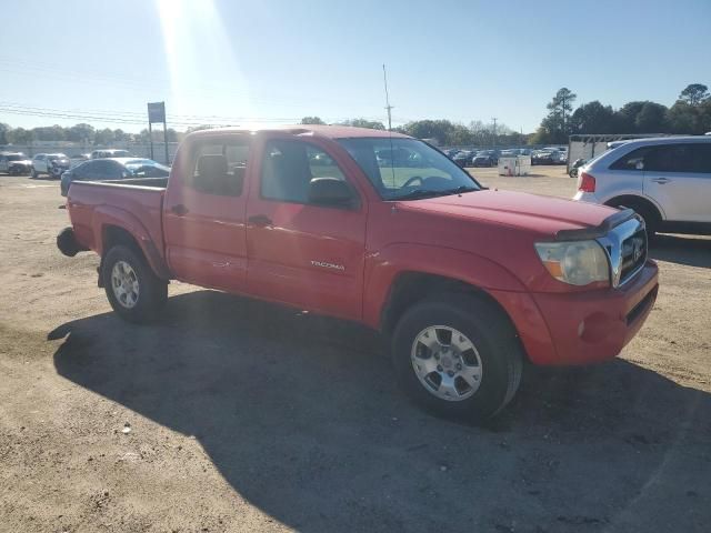 2008 Toyota Tacoma Double Cab Prerunner