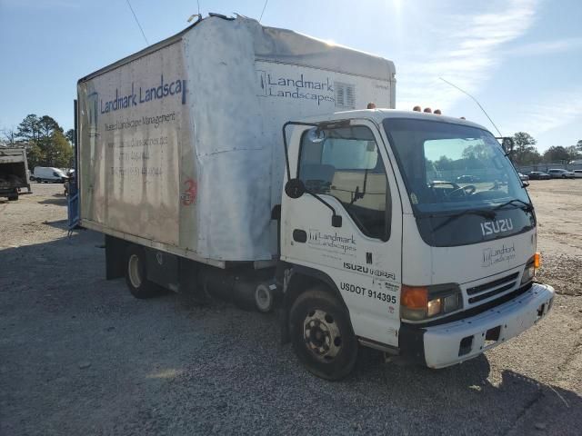 2000 Isuzu NPR