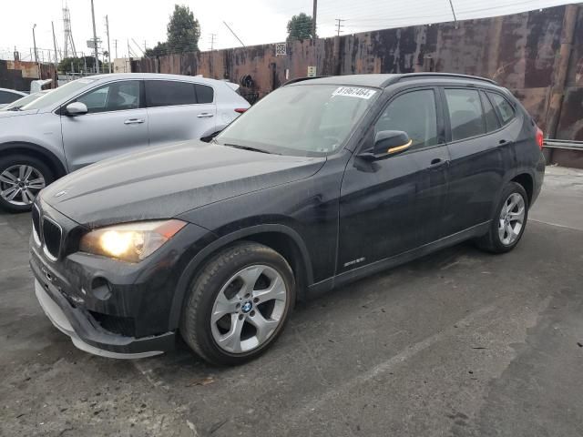 2015 BMW X1 SDRIVE28I